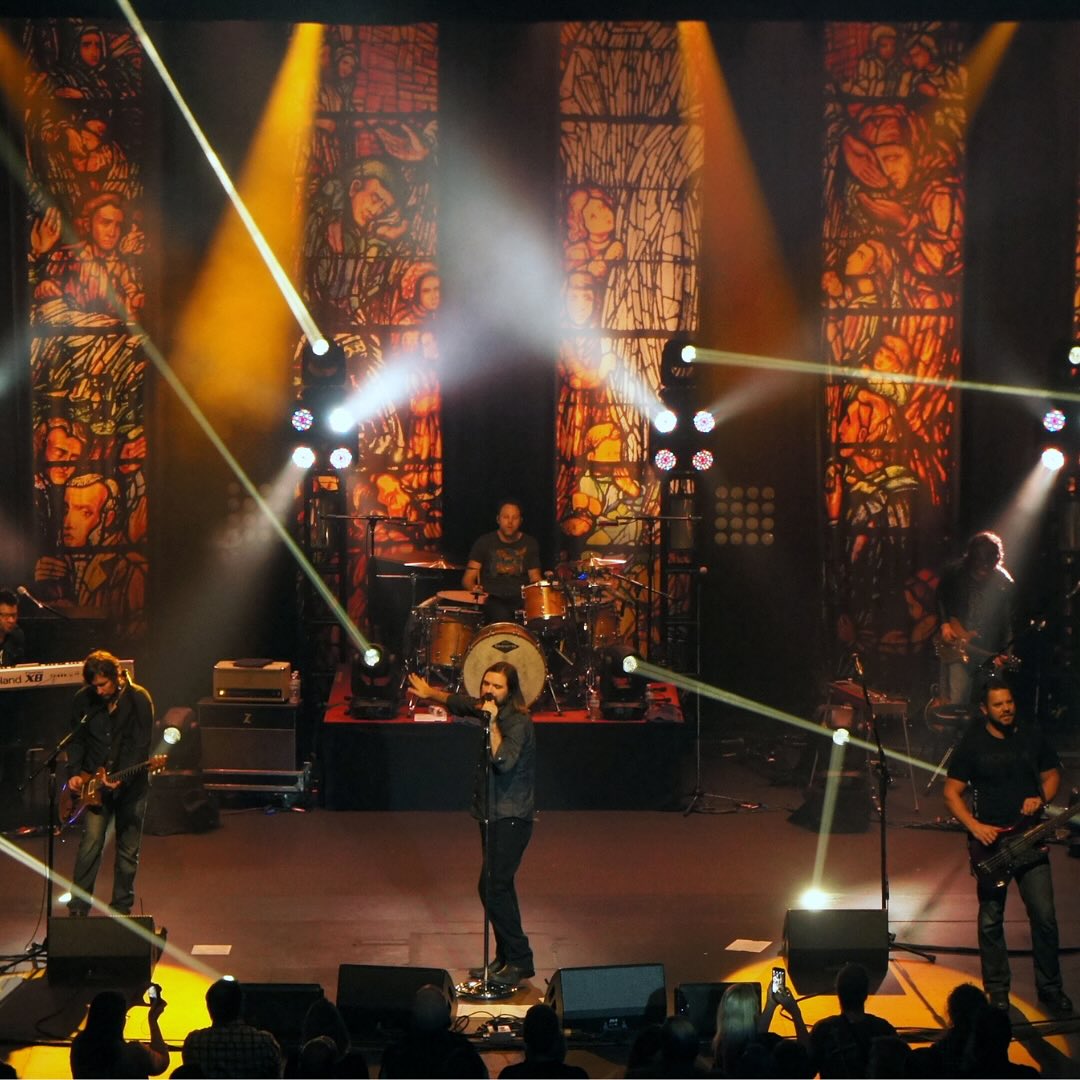 Third Day